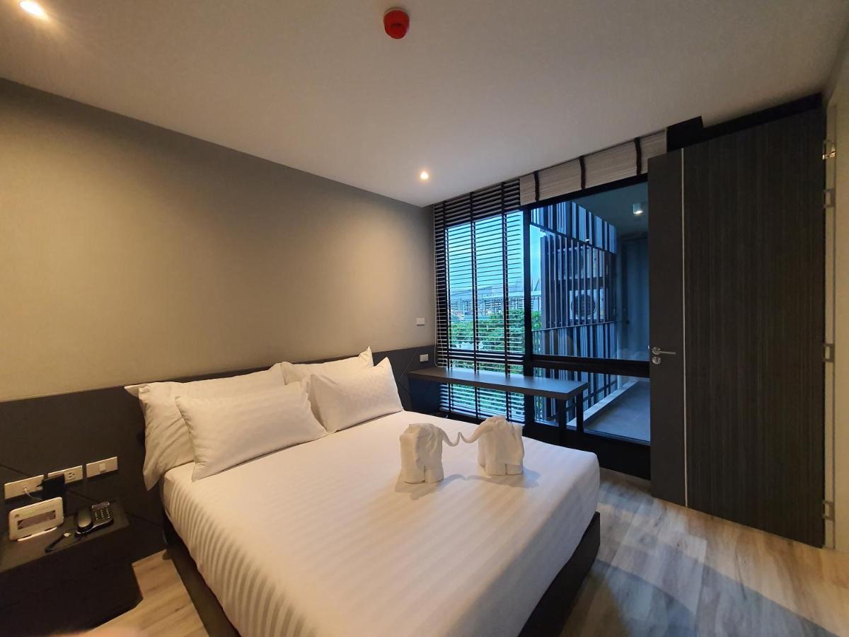 Good Dream Premier Hotel Hat Yai Exterior photo